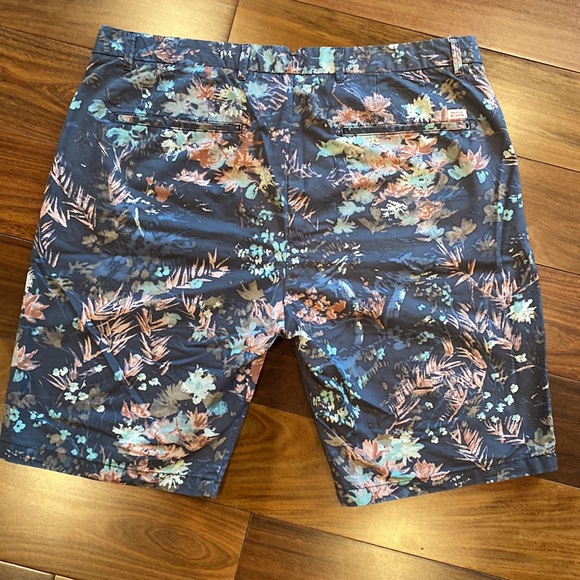 Men’s Scotch and Soda shorts, waist 36 - Picture 5 of 5
